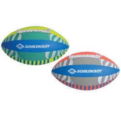 Ballon de football américain en néoprène,taille 6