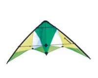 Cerf-volant acrobatique Stunt Kite 133