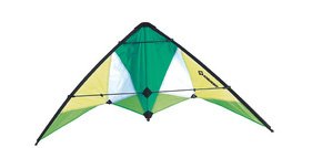 Cerf-volant acrobatique Stunt Kite 133
