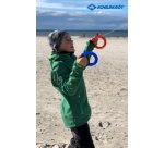 Cerf-volant acrobatique Stunt Kite 133