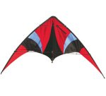 Cerf-volant acrobatique Stunt Kite 133