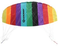 Cerf-volant acrobatique Dual Line Sport Kite 1.3