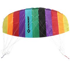 Cerf-volant acrobatique Dual Line Sport Kite 1.3