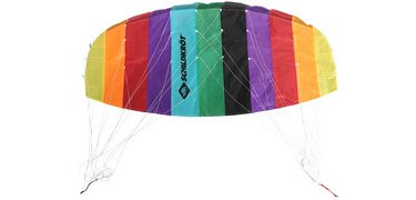 Cerf-volant acrobatique Dual Line Sport Kite 1.3