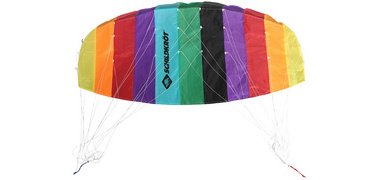 Cerf-volant acrobatique Dual Line Sport Kite 1.6