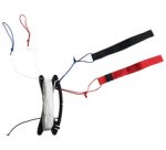 Cerf-volant acrobatique Dual Line Sport Kite 1.6