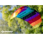 Cerf-volant acrobatique Dual Line Sport Kite 1.6