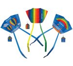 Cerf-volant de poche Pocket Kite M