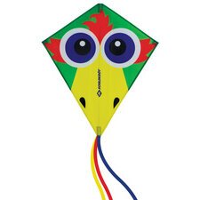 Cerf-volant acrobatique Classic Kite70 Crazy Bird