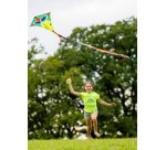 Cerf-volant acrobatique Classic Kite70 Crazy Bird