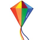 Cerf-volant acrobatique Classic Kite70 Crazy Bird