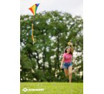 Cerf-volant acrobatique Classic Kite70 Crazy Bird