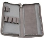 Etui pour 3 instruments d'écriture