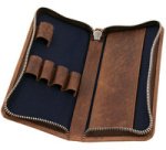 Etui pour 3 instruments d'écriture