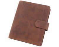 bind Agenda Modèle 15504-1, A5, sans calendrier, marron