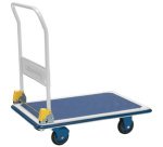 Chariot à plate-forme Professionnel Plus, 300 kg