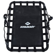 Balançoire nid d'oiseau,(L)600 x (P)1020 mm, noir