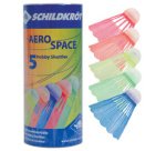 Volant en plastique Aerospace