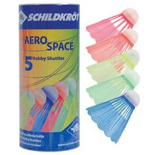 Volant en plastique Aerospace