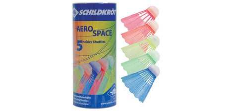 Volant en plastique Aerospace