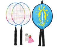 Set de badminton Junior pour enfants