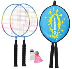 Set de badminton Junior pour enfants