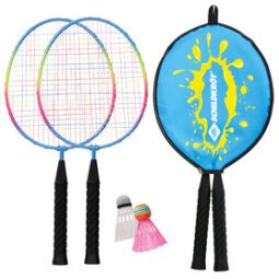 Set de badminton Junior pour enfants