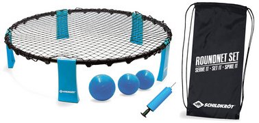 Set de roundnet (jeu de la balle volée)