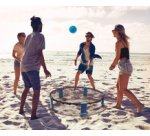 Set de roundnet (jeu de la balle volée)