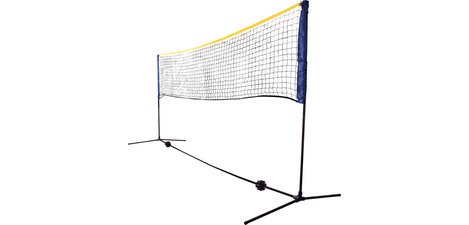 Nettencombinatieset voor recreatie