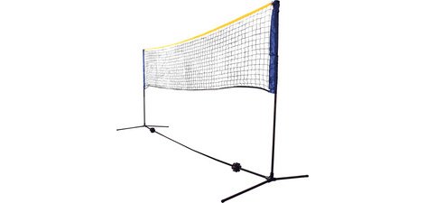 Set de filet de loisir combiné