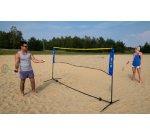 Set de filet de loisir combiné