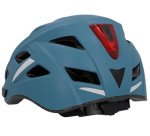 Casque de vélo 'Urban Plus Chicago', taille: S/M