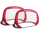 But Pop-Up, set de 2, rouge