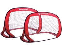 But Pop-Up, set de 2, rouge