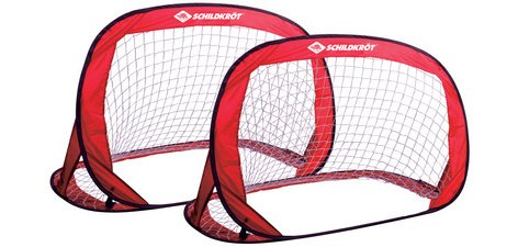 But Pop-Up, set de 2, rouge