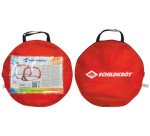But Pop-Up, set de 2, rouge