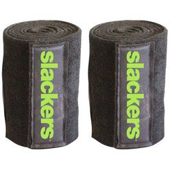 slackers Kit de protection d'arbre, bandes de feutre