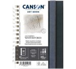 Carnet de dessin ART BOOK Saunders Waterford, A5