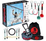 slackers Kit de démarrage de la Ninja Line