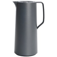 Pichet isotherme MOTIVA, 1,0 litre, anthracite