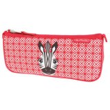 Trousse Sport 'Cute Animals Zebra'