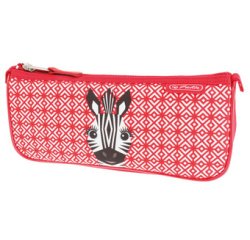 Trousse Sport 'Cute Animals Zebra'