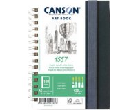Carnet de croquis ART BOOK 1557, A5