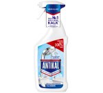 Spray anti-calcaire CLASSIC, spray de 800 ml