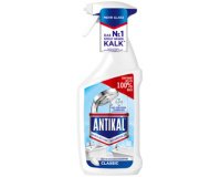 Spray anti-calcaire CLASSIC, spray de 800 ml