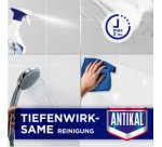 Spray anti-calcaire CLASSIC, spray de 800 ml