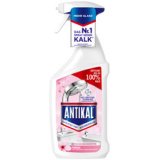 Spray nettoyant anticalcaire Fresh, 800 ml