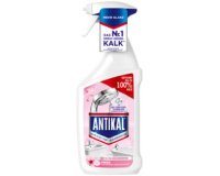 Spray nettoyant anticalcaire Fresh, 800 ml