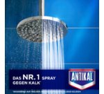 Spray nettoyant anticalcaire Fresh, 800 ml